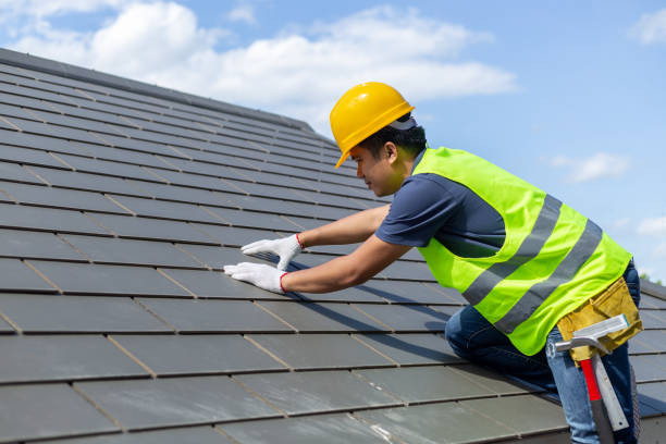 Best Emergency Roof Repair  in Saxapahaw, NC