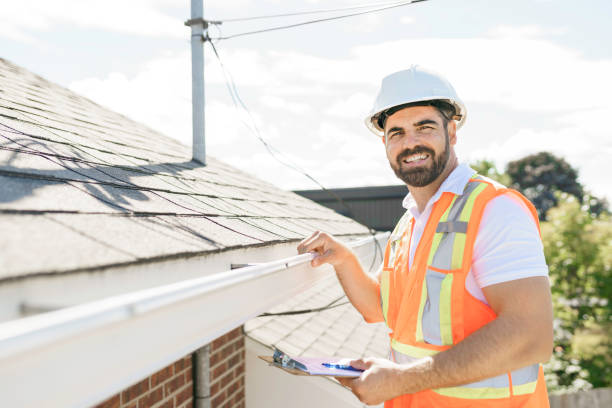 Best Flat Roof Repair Services  in Saxapahaw, NC