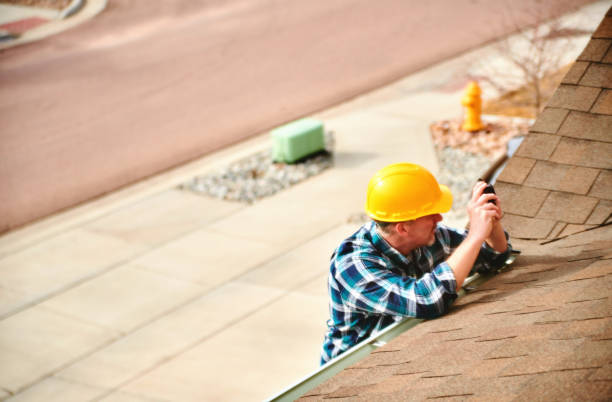 Best Roof Leak Repair  in Saxapahaw, NC