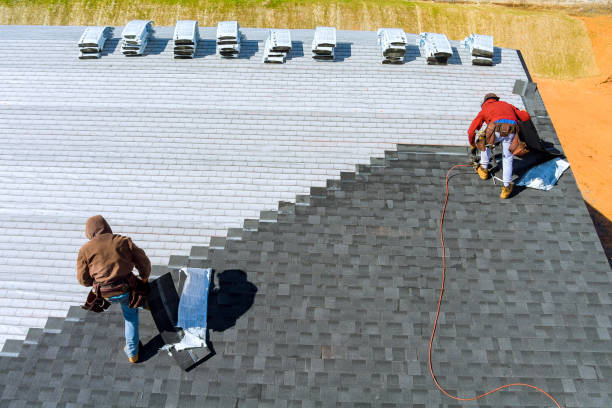 Best Commercial Roofing Services  in Saxapahaw, NC