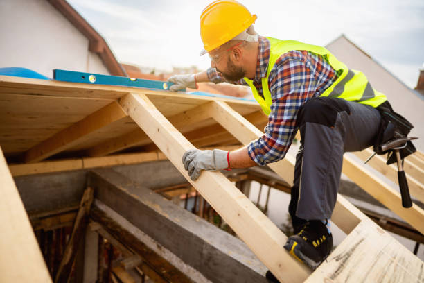 Best Shingle Roofing Installation  in Saxapahaw, NC