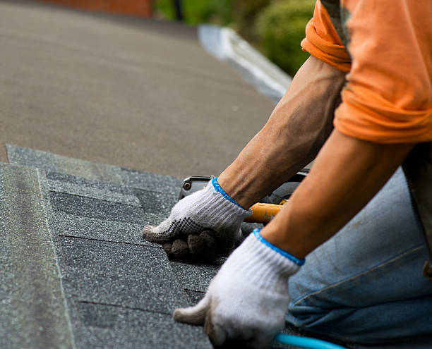 Quick and Trustworthy Emergency Roof Repair Services in Saxapahaw, NC