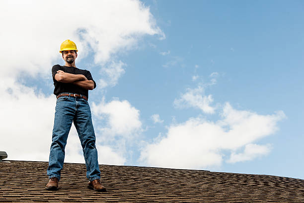 Best Roof Replacement Cost  in Saxapahaw, NC