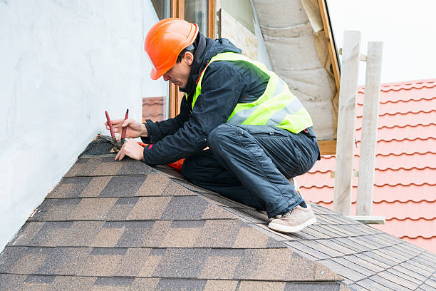 Best Local Roofing Companies  in Saxapahaw, NC