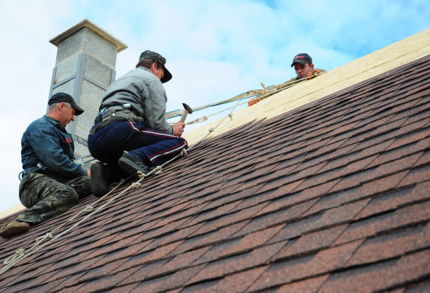 Trusted Saxapahaw, NC Roofing Contractor Experts